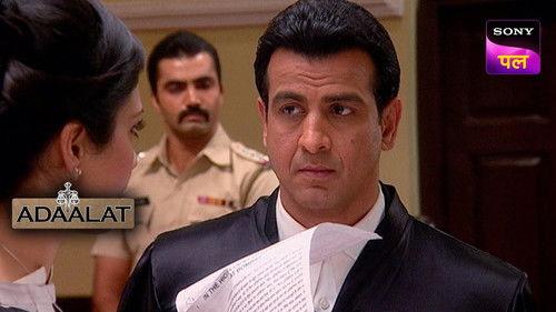 Adaalat Season 1 Episode 55 - Mystery Of The Alarm Clock