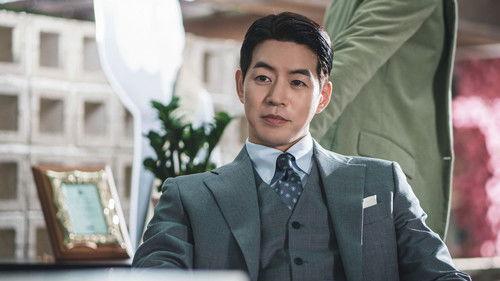 Pandora: Beneath the Paradise Season 1 Episode 15 - Episode 15