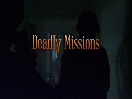 Secrets of the Third Reich Season 1 Episode 4 - Deadly Missions