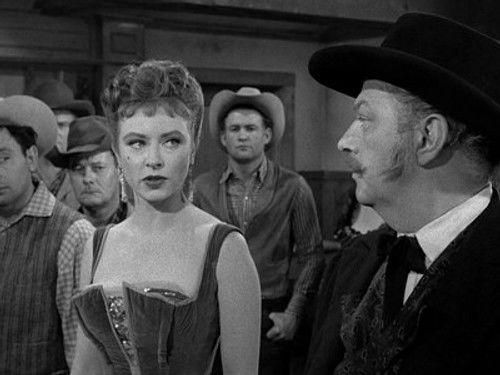 Gunsmoke Season 1 Episode 27 - Cooter