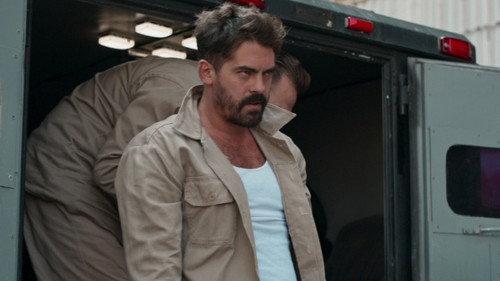 El Señor de los Cielos Season 9 Episode 11 - La guerra cambia de país