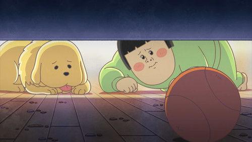 Mamekichi Mameko – The Daily Life of a NEET Season 1 Episode 4 - Episode 4