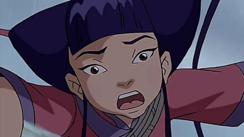 Shaolin Wuzang Season 1 Episode 25 - Episode 25