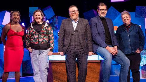 Frankie Boyle's New World Order Season 6 Episode 1 - Episode 1