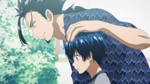 Blue Orchestra Season 1 Episode 21 - Humoresque