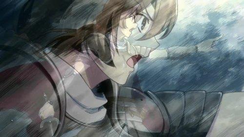 The Case Files of Jeweler Richard Season 1 Episode 4 - The Fighting Garnet