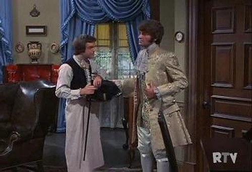 Daniel Boone Season 6 Episode 22 - Noblesse Oblige