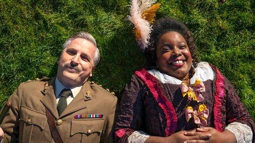 undefined Season 4 Episode 2 - Speak as Ye Choose