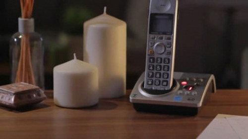 undefined Season 0 Episode 3 - Pretty Dirty Secrets: A VoicemAil