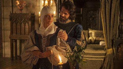 Isabel Season 3 Episode 2 - Gobernar con mano dura