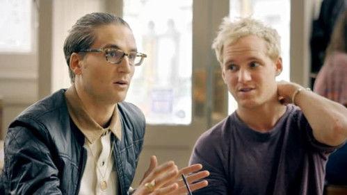 Made in Chelsea Season 7 Episode 4 - There's Difference Between Bro Code And Being-A-D*ck Code