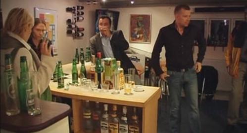 Klovn Season 1 Episode 5 - Godfather Of Drugs