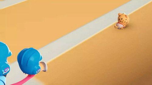 T.O.T.S. Season 1 Episode 3 - Panda Excess