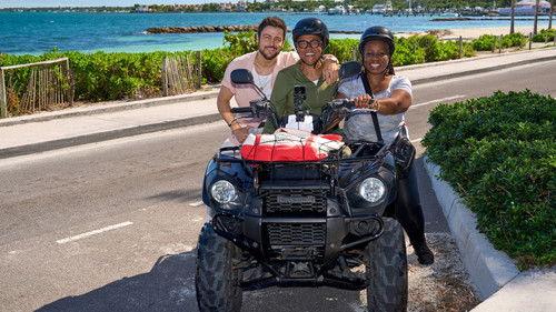 Christmas at Sea Season 1 Episode 3 - Slay Ride