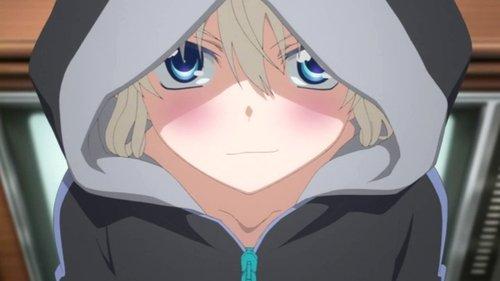 I Couldn't Become a Hero, So I Reluctantly Decided to Get a Job Season 1 Episode 1 - I Couldn't Be a Hero, so I'm Working the Register