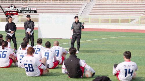 The Gentlemen's League Season 3 Episode 12 - Episode 12