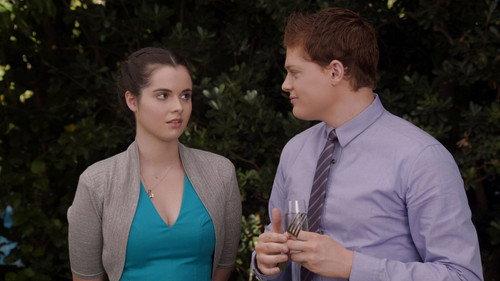 Switched at Birth Season 2 Episode 21 - Departure of Summer