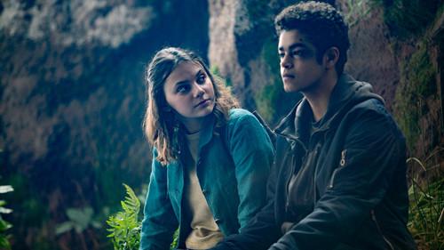 undefined Season 2 Episode 6 - Malice