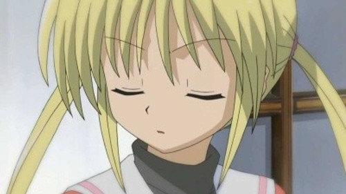Hayate the Combat Butler Season 1 Episode 13 - Those who Command Summer Seem to Command Exams