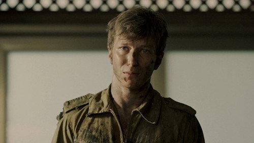 Valley of Tears Season 1 Episode 10 - Valley of Tears