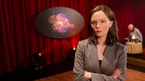 Tegen de Sterren op Season 1 Episode 3 - Aflevering 3