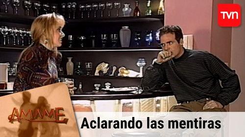 Ámame Season 1 Episode 21 - Episode 21