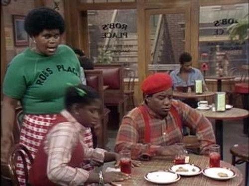 What's Happening!! Season 3 Episode 5 - Shirley's Cookies