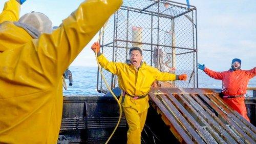 Deadliest Catch Season 20 Episode 13 - Merciless Seas