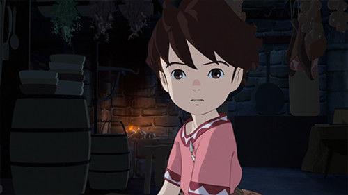 Ronja, the Robber's Daughter Season 1 Episode 17 - Moving Out