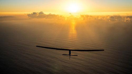 NOVA Season 45 Episode 2 - The Impossible Flight