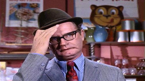 The Ghost & Mrs. Muir Season 2 Episode 8 - Medium Well Done