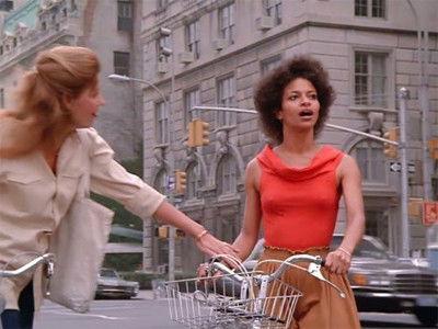 Fame Season 2 Episode 4 - Class Act