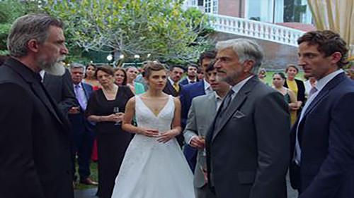 Los Casablanca Season 1 Episode 1 - Episode 1