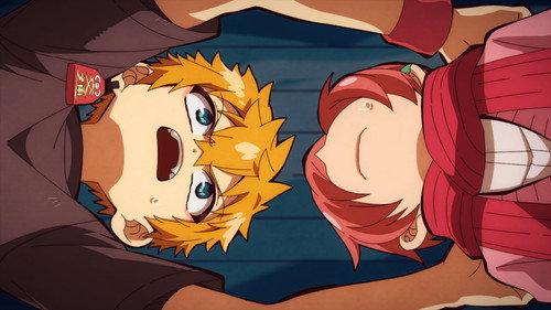 Toilet-Bound Hanako-kun Season 2 Episode 15 - The Reaper's Sacrifice