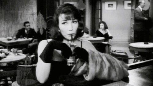 Peter Gunn Season 1 Episode 26 - Keep Smiling
