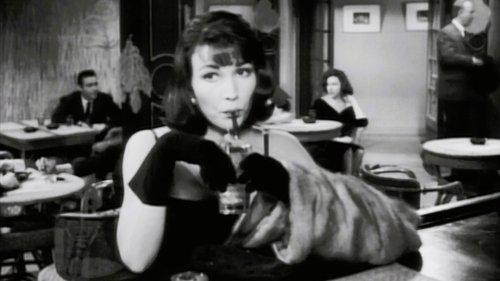 Peter Gunn Season 1 Episode 26 - Keep Smiling