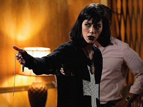 Sagas of Sundry Season 2 Episode 8 - The Horsemen