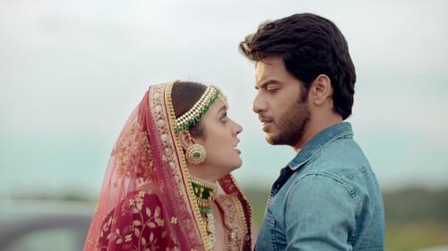 Yehh Jadu Hai Jinn Ka! Season 1 Episode 12 - Aman Gives Roshni an Ultimatum Episode 12