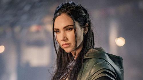 undefined Season 2 Episode 2 - This Is One Strange Town