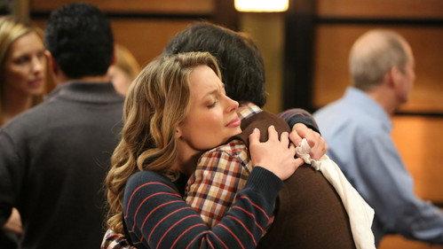 Community Season 5 Episode 7 - Bondage and Beta Male Sexuality
