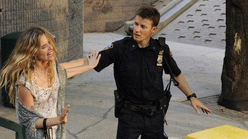 Blue Bloods Season 5 Episode 1 - Partners
