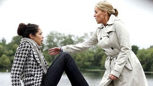 Holby City Season 12 Episode 13 - Talk to Me