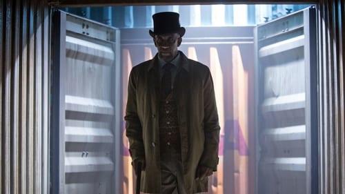 undefined Season 2 Episode 21 - The Waking Dead (1)