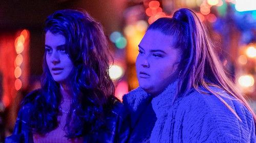 undefined Season 1 Episode 1 - Pilot