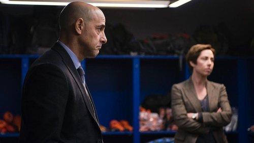 Fortitude Season 1 Episode 4 - Episode 4