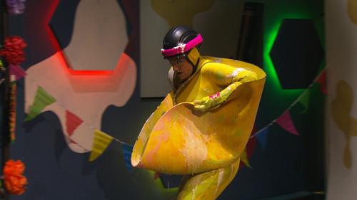 Big Brother Célébrités Season 6 Episode 6 - Episode 6