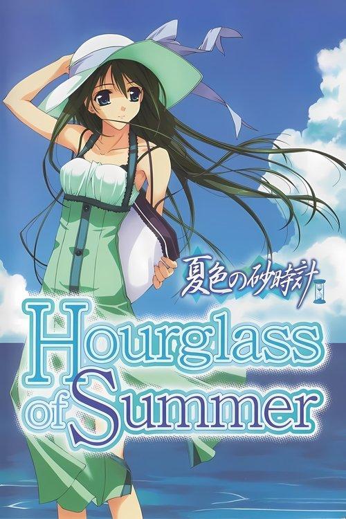 Hourglass of Summer poster