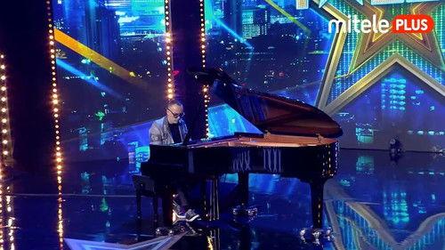 Got Talent España Season 8 Episode 9 - Episode 9