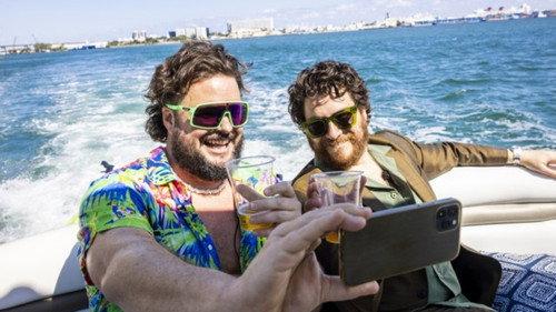 101 Places to Party Before You Die Season 1 Episode 2 - Miami