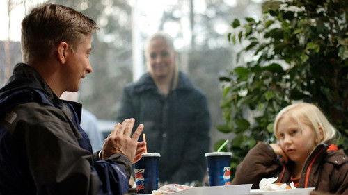 Suojelijat Season 1 Episode 1 - Jakso 1